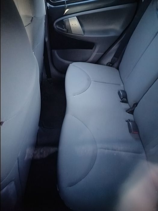 Citroen C1 2012 impecavel