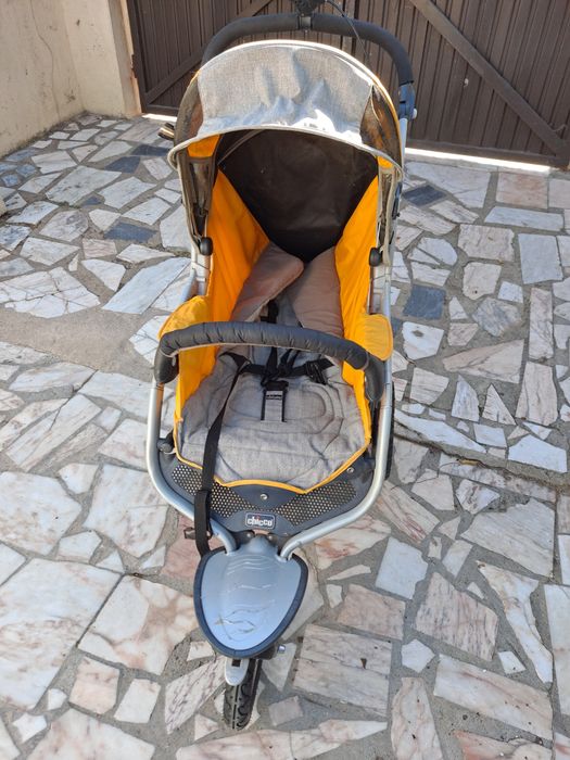 Chicco cadeira bebe