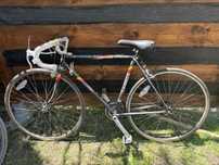 Rower szosowy kolarka emmelle clipper gt12