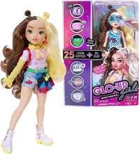 Лялька Ерін Far Out Toys GLO-UP Girls Erin Alternative  Fashion Doll