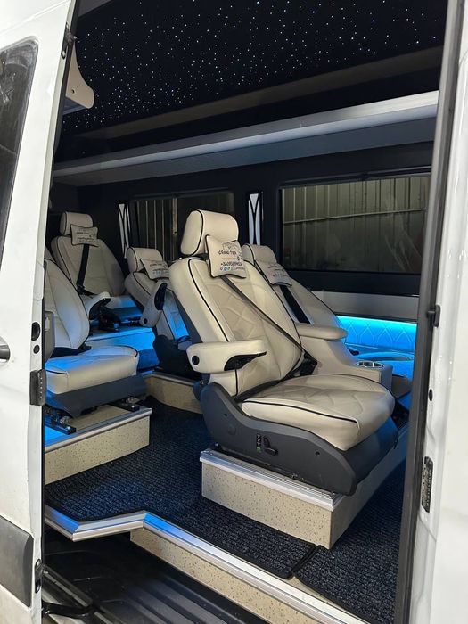 Пасажирські перевезення