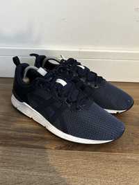 Buty Asics Lyte Runner 42.5 granatowe HN7D3