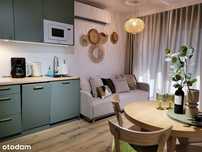 Apartament inwestycyjny na Półwyspie Helskim