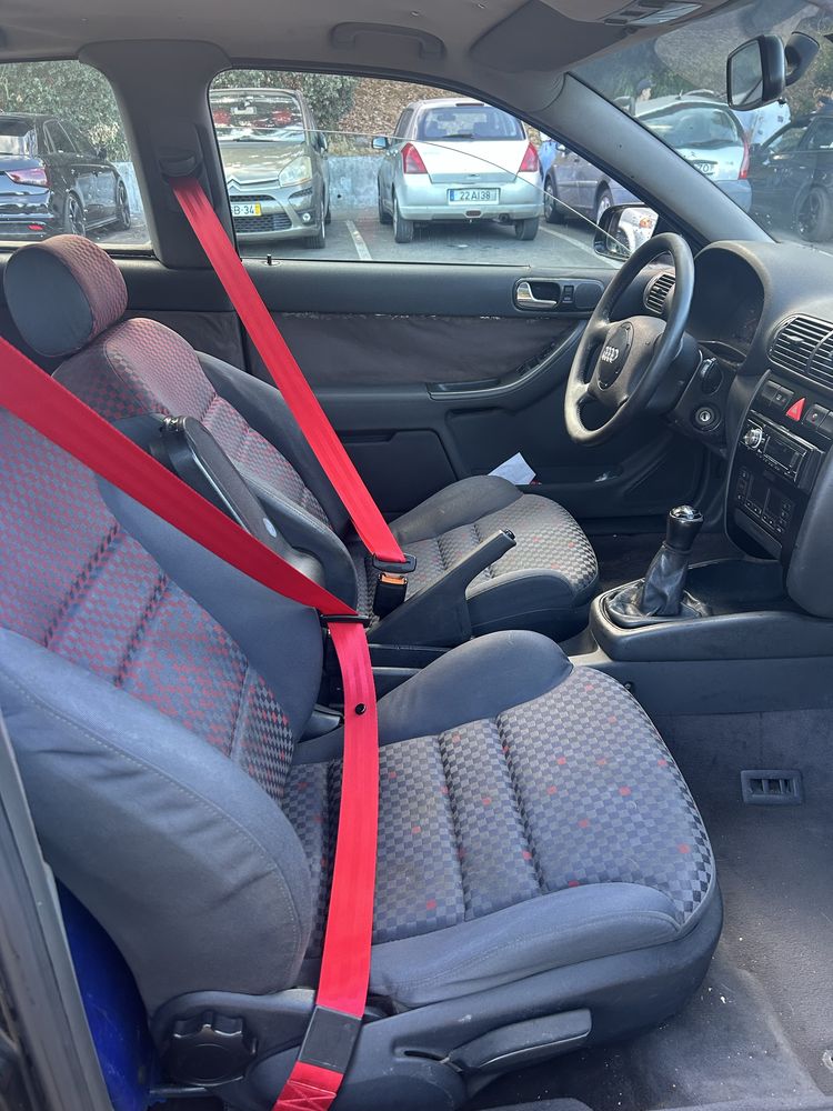 Audi a3 8L 1.9tdi