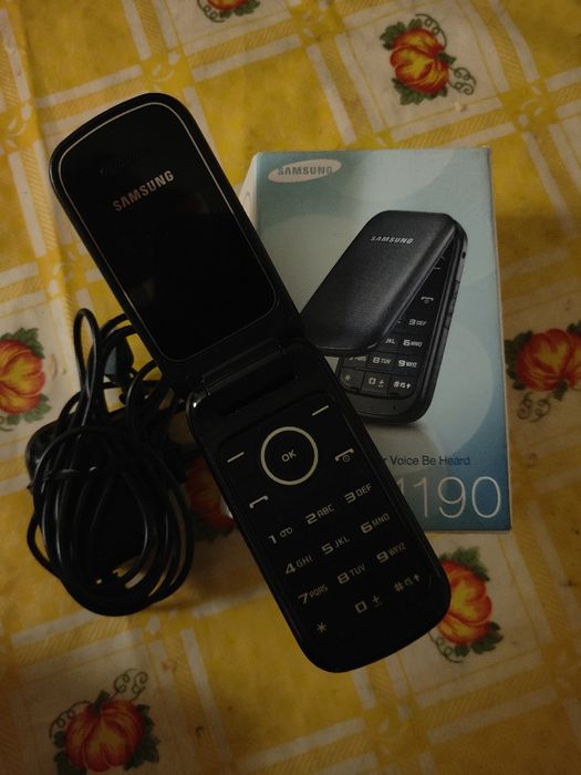 Nokia para peças