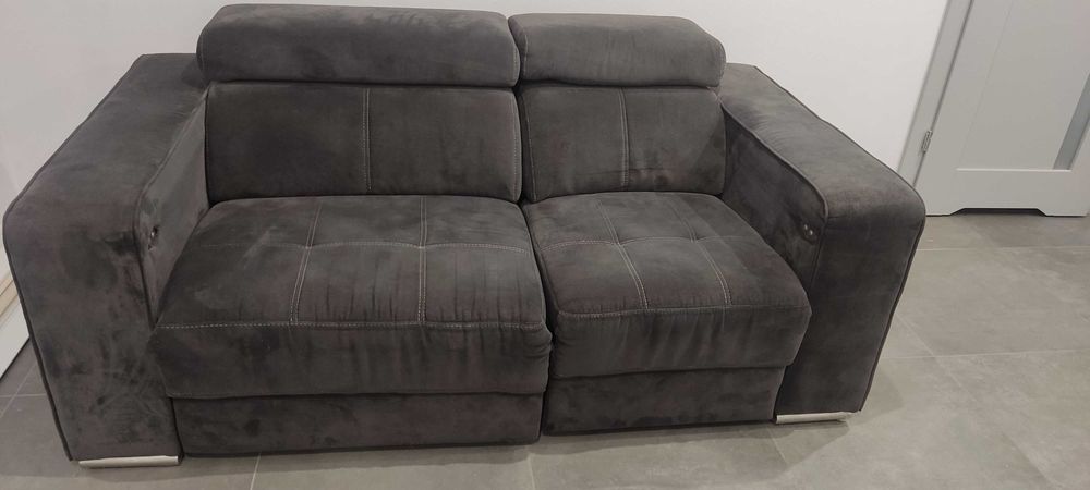 Kanapa nierozkładana