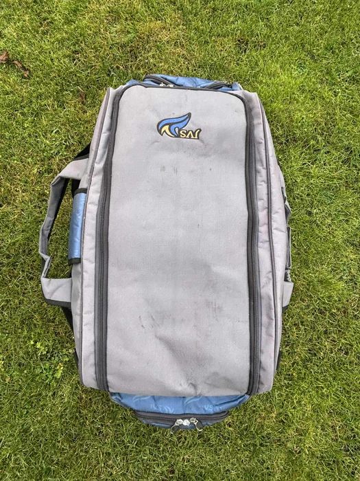 Torba wędkarska JVS