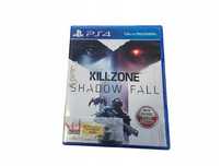 Gra na konsolę PS4 Killzone Shadow Fall