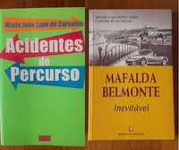 Romances - Mafalda Belmonte e Maria João Lopo de Carvalho