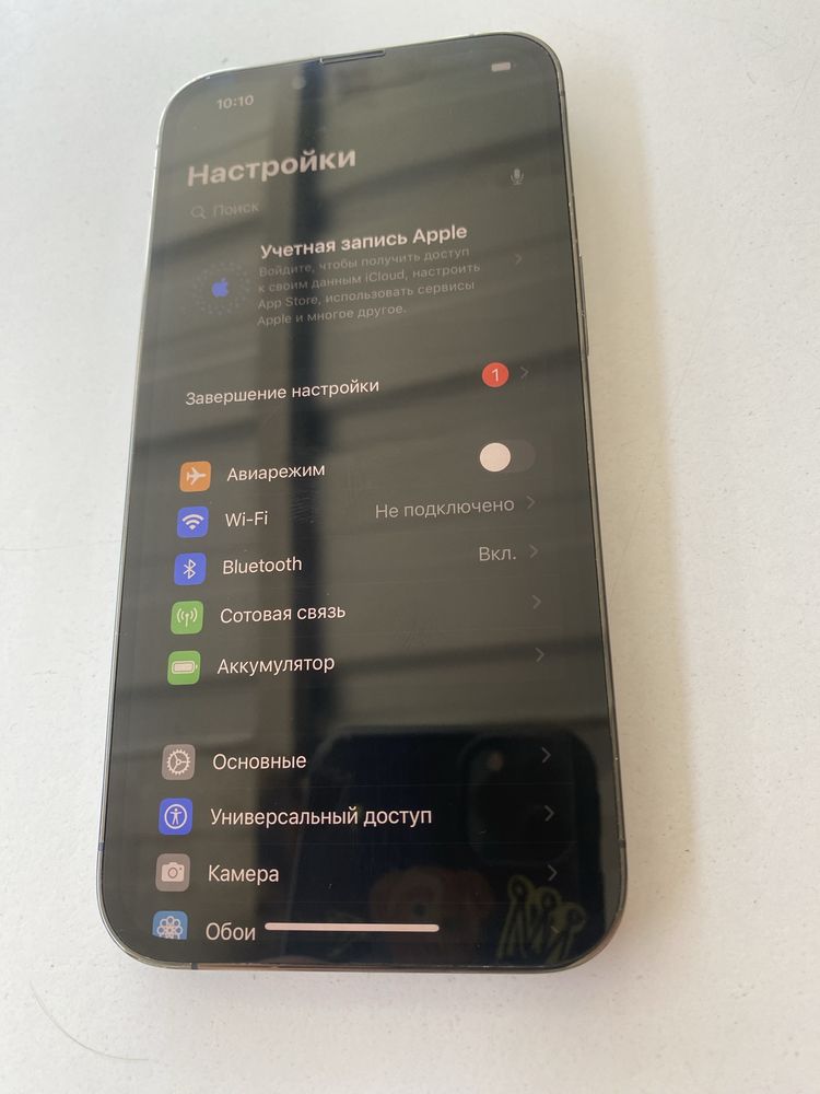 iPhone 13 Pro 512Gb Neverlock