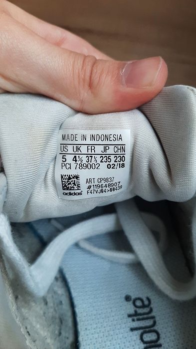Ténis Adidas Superstar (metalic multicolor)