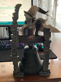 Assassin's creed Statue Altair
