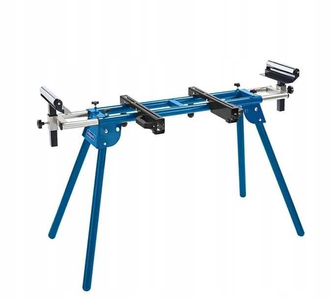 Робочий стіл для торцювальної пилки Scheppach UMF2000