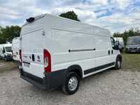 Fiat ducato  L3H2 Maxi klima led kamera