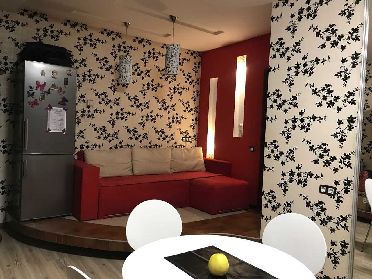 Без% 1 к, 54м, 1 п,продаж,вул. Костанайська  сталінка  м "Деміївська"