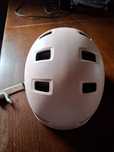 Kask rowerowy Decathlon 48-52 cm