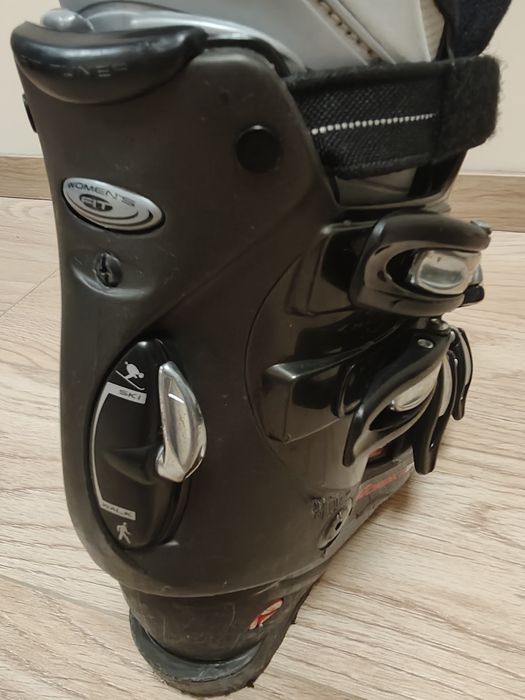 Buty narciarskie Nordica