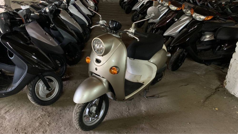 Акція!Безкоштовна Доставка !Хонада Ямаха Сузукі .