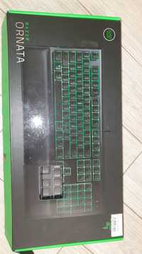 Ігрова клавіатура Razer Ornata