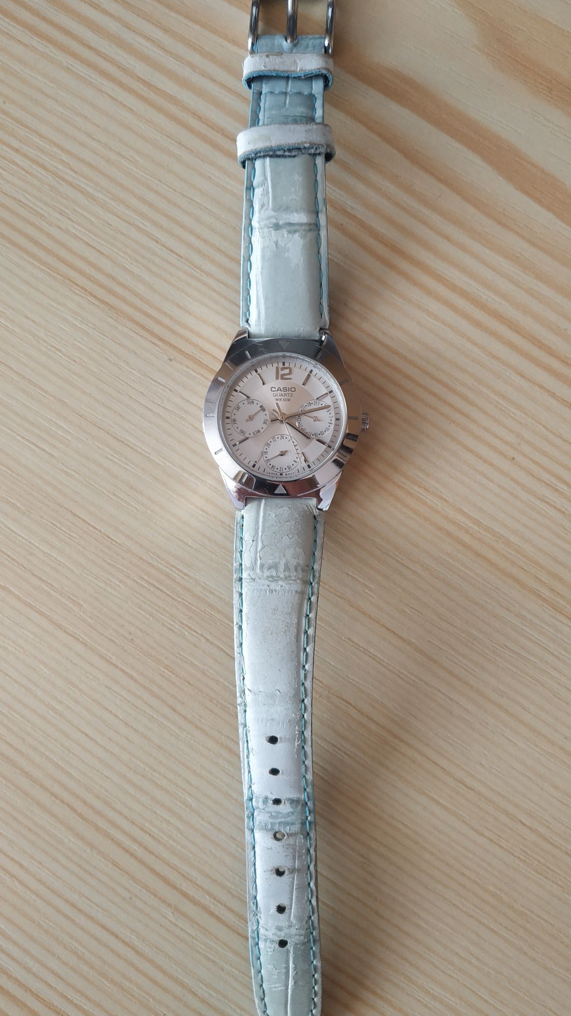 Годинник Casio LTP-2069