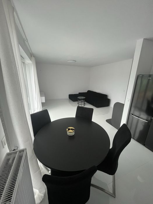 Wynajmę domek całoroczny/letniskowy Łagowski Zakątek z sauna