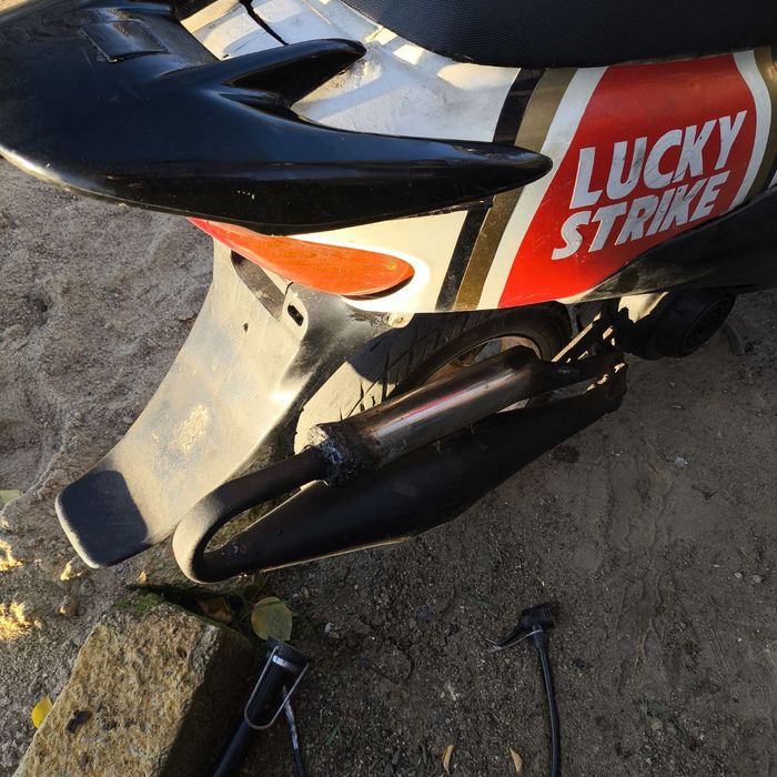 Продам Хонда Дио 35