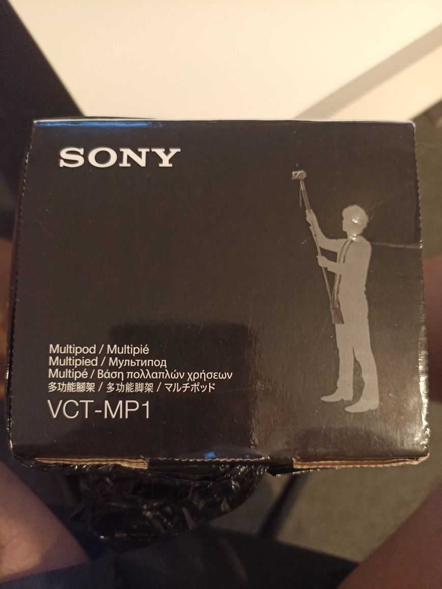 Multipod SONY VCT-MP1