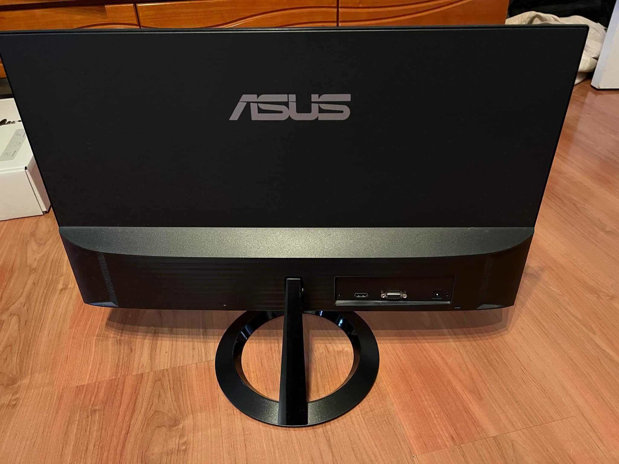 Monitor Asus VZ249HE Ultra-Slim