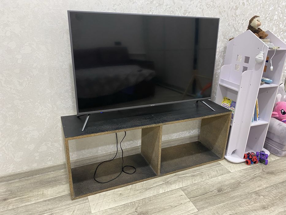 Телевізор Kivi 43