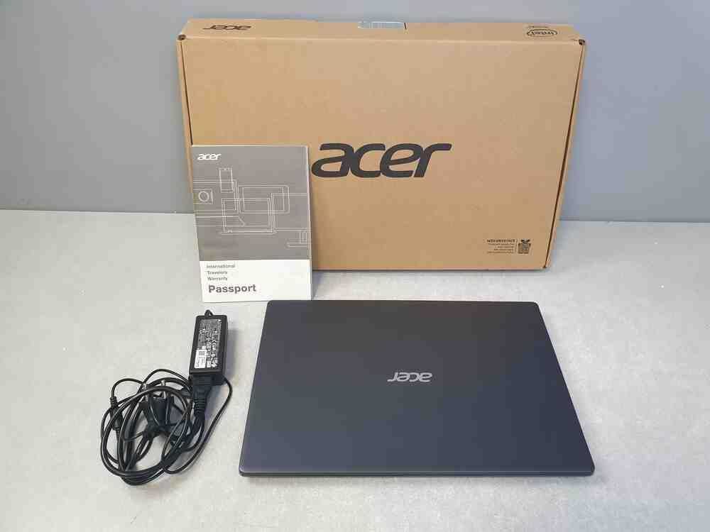 ноутбук Acer Aspire 3 A315-34-P1W4