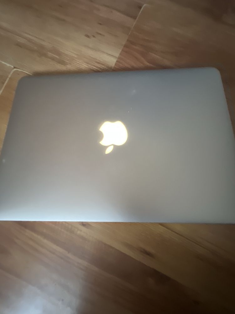 Laptop Macbook Pro 13,3 2015