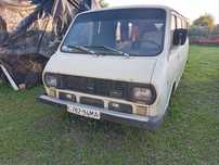 Продам авто РАФ 2203