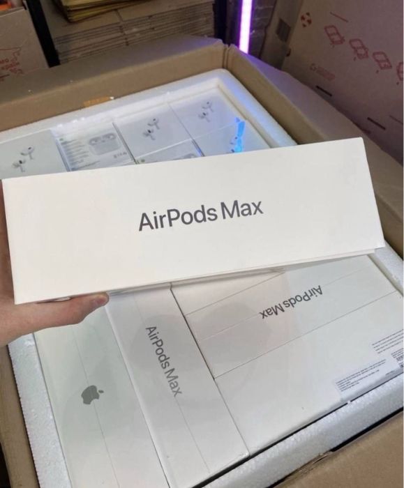 AirPods Max 1:1 | Навушники