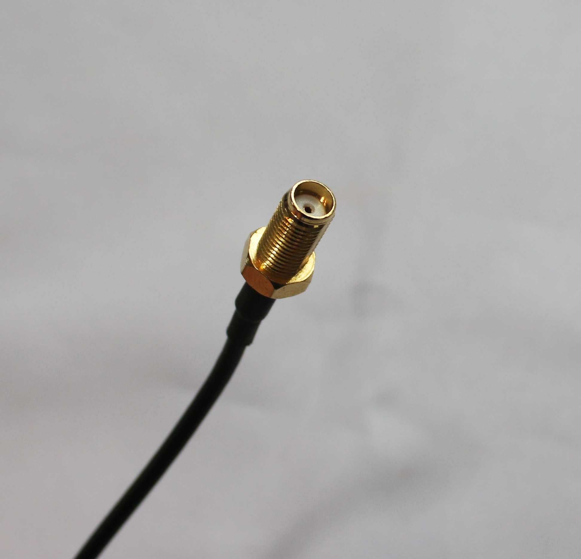 Konektor GSM długość 30cm.