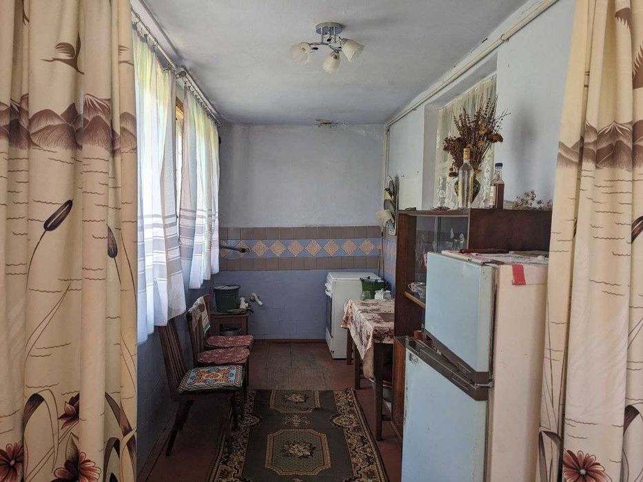 Продається готовий будинок у с.Крилос (2)