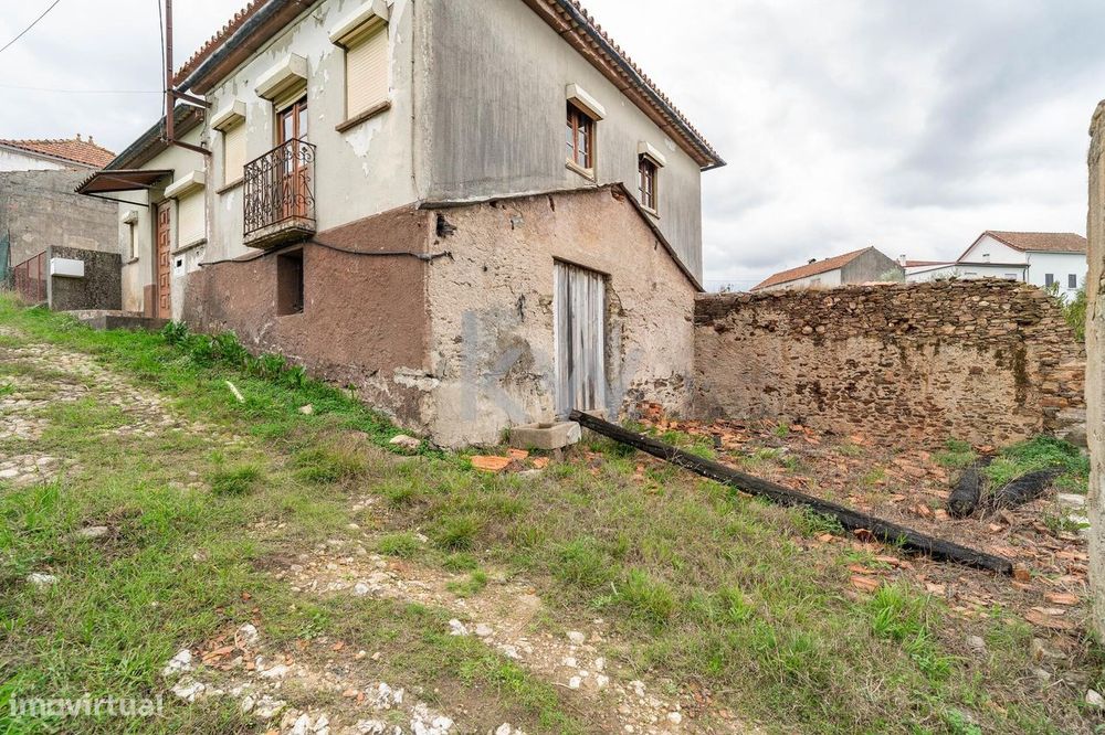 Quinta Rural com 11.500 m2 de Potencial para Turismo e Desenvolvimento