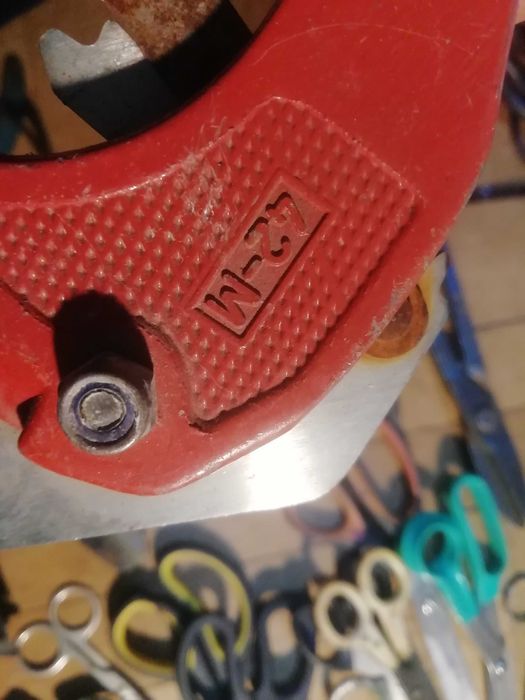 27 шт ножниці кусачки плоскогубці секатор 1 лотом