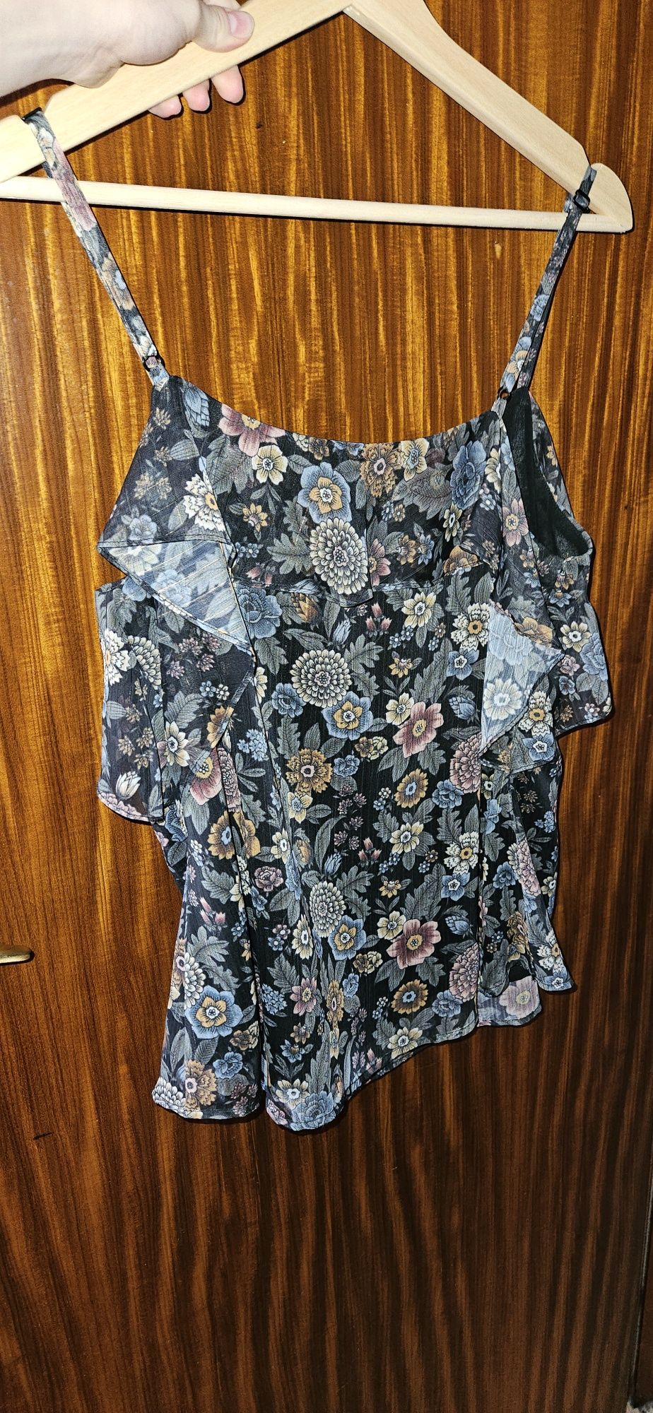 Regata springfield floral
