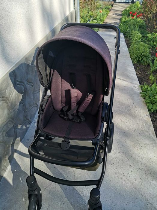 Дитяча коляска Anex m type