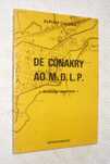 De Conakry ao M.D.L.P. dossier secreto - Alpoim Calvão