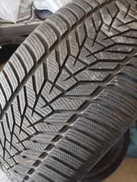 2 Шини 275 35 R21 шина ~7,5 мм 2021 р. зима Hankook Winter icept evo 3