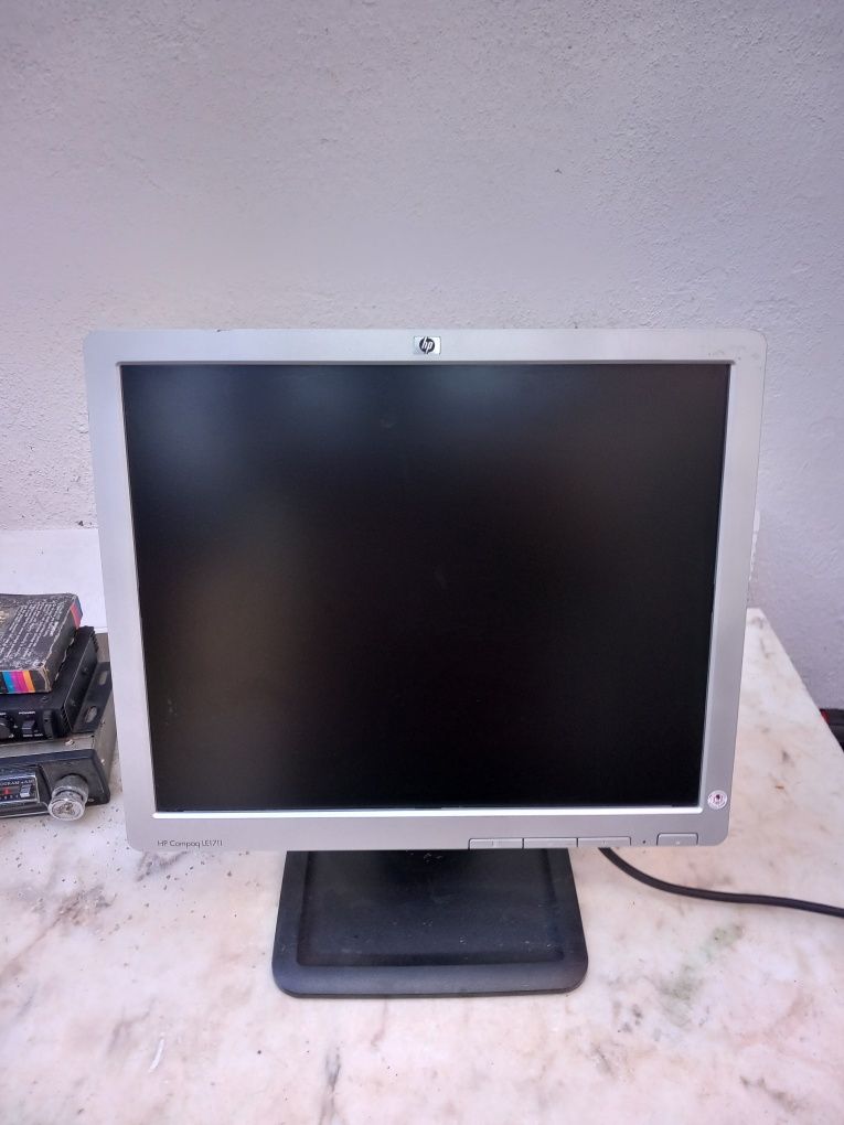 Monitor phillips antigo