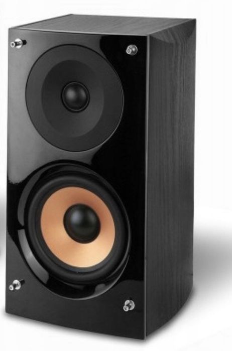 Tylna kolumna pure acouatics NOVA 6 tył glosnik centralny