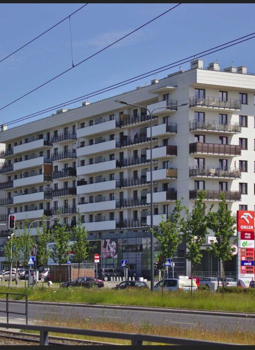 Sprzedam mieszkanie Olsztyn Sikorskiego 19