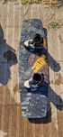 Prancha Wakeboard