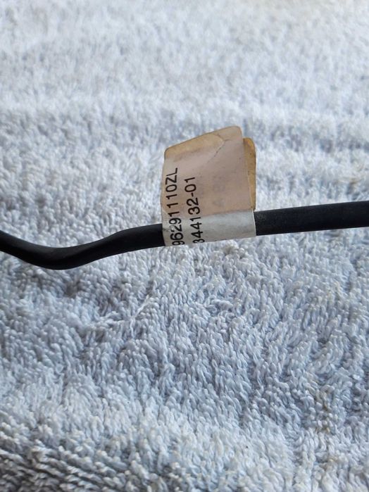 Przełącznik zespolony, manetka Peugeot 96.306.051.80