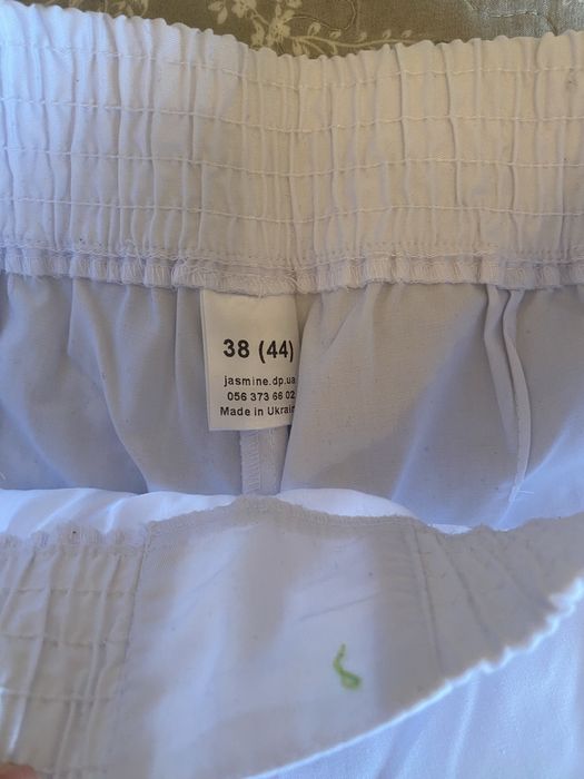 Нові штани медичні жіночі