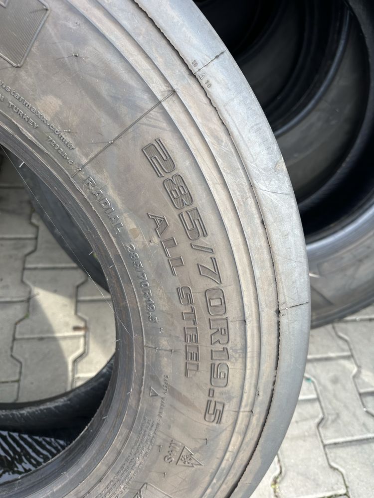 Starmaxx GH110 285/70R19.5