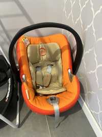 Fotelik Cybex Platinum