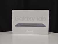 Nowy Samsung Galaxy Tab S10 FE 12/256GB Gray